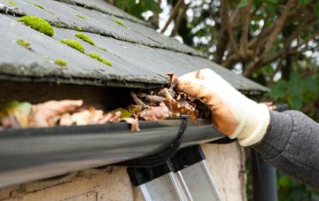 gutter cleaning Fretherne, Gloucestershire