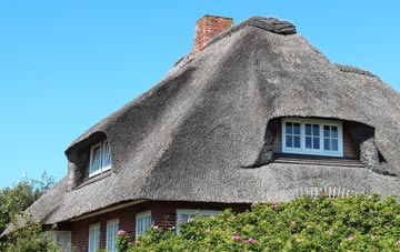 thatch roofing Fretherne, Gloucestershire