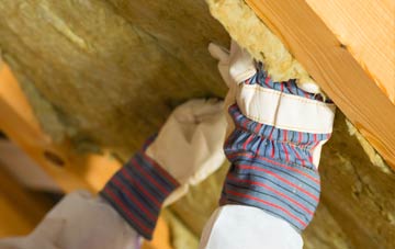 types of Fretherne pitched roof insulation materials