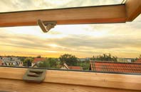 rated Fretherne roof window companies